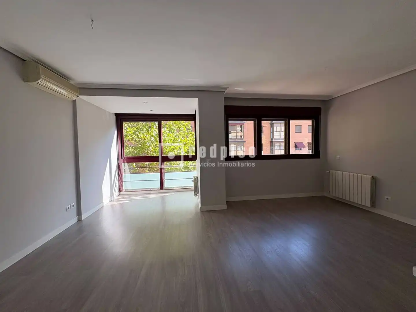 Bedroom of Flat for sale in Estación - Centro