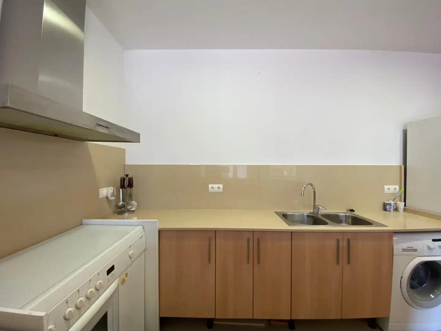 Appartement compact avec jardin à vendre à Alcanar, imagen 25