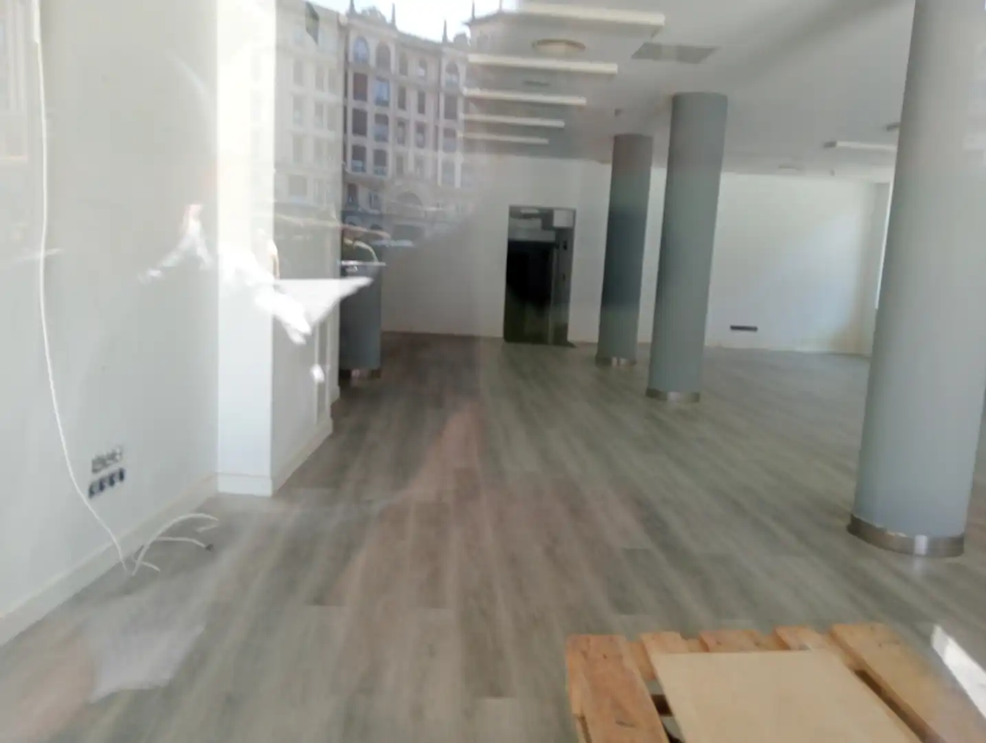 Local comercial en venta en Herriko Plaza, imagen 5