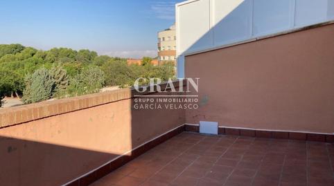 Photo 2 of Attic for sale in San Pablo,  Albacete Capital