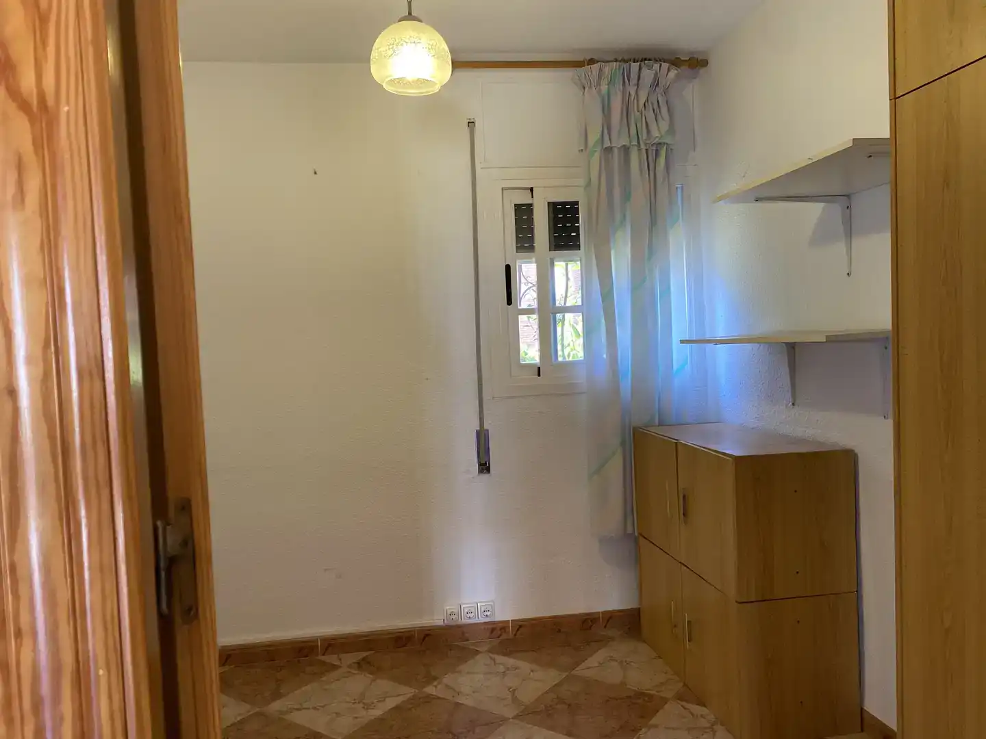Dormitori de Pis en venda en Fiñana amb Jardí privat, Traster i Balcó