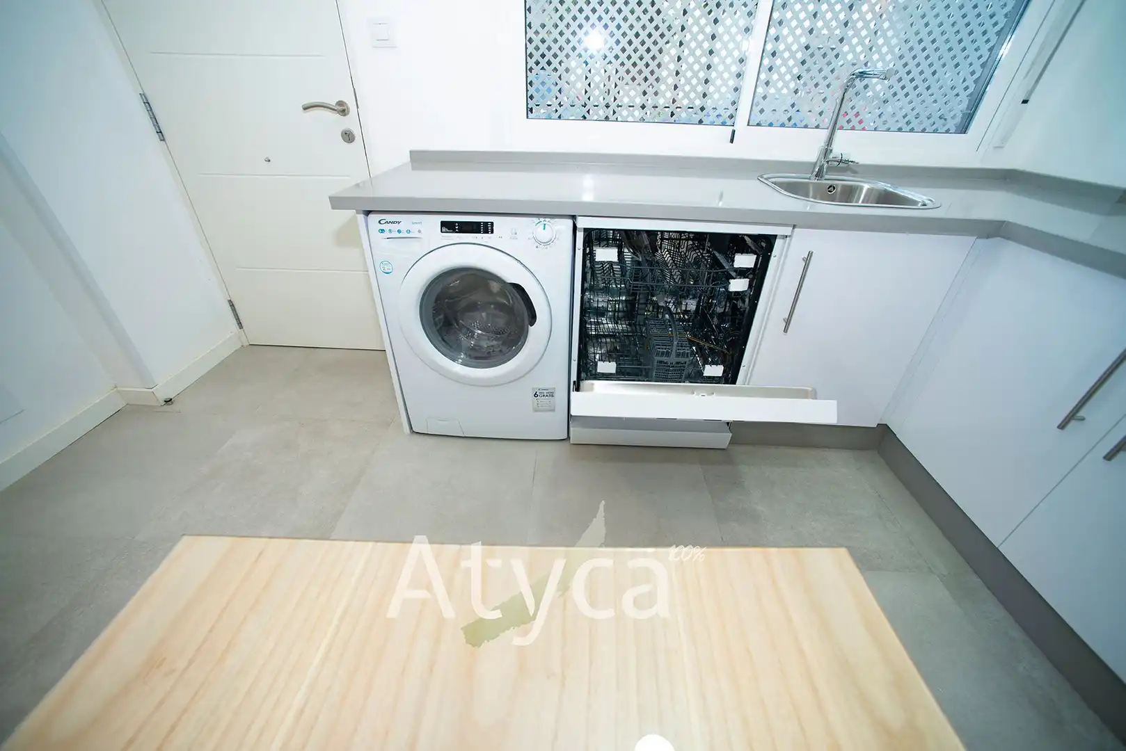 Loft zur Miete in Córdoba, Córdoba