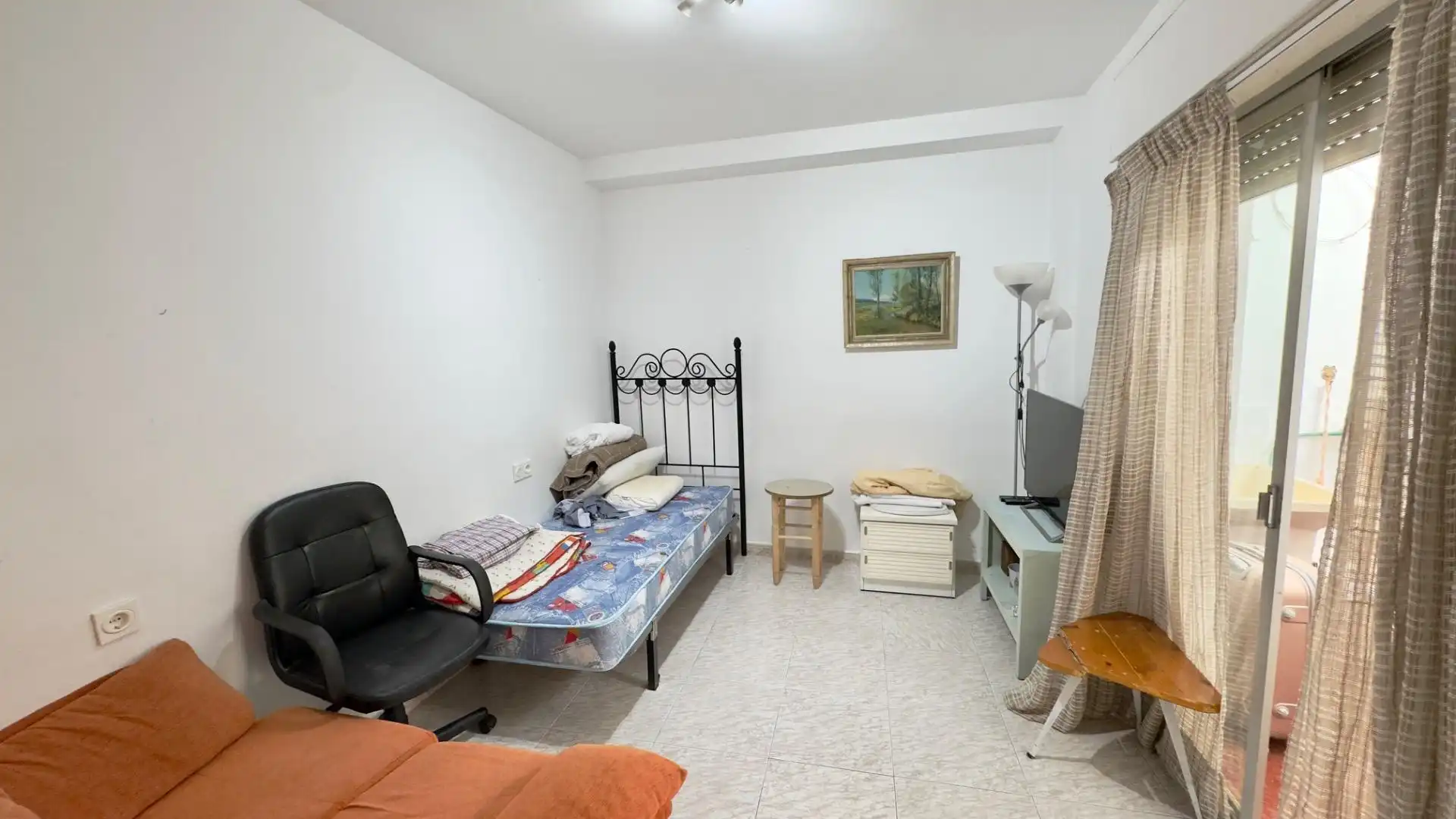Flat for rent in Calle Calle Molinos, San Matías - Realejo