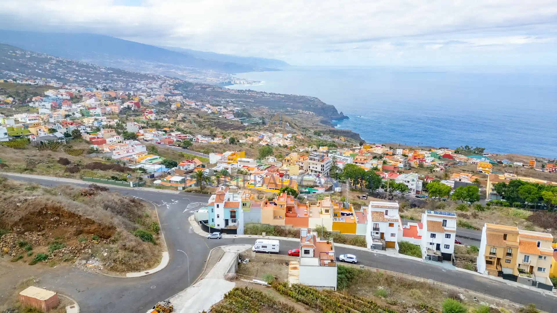 Terreno residencial en venta en Urbanización los Codezales 29, imagen 28