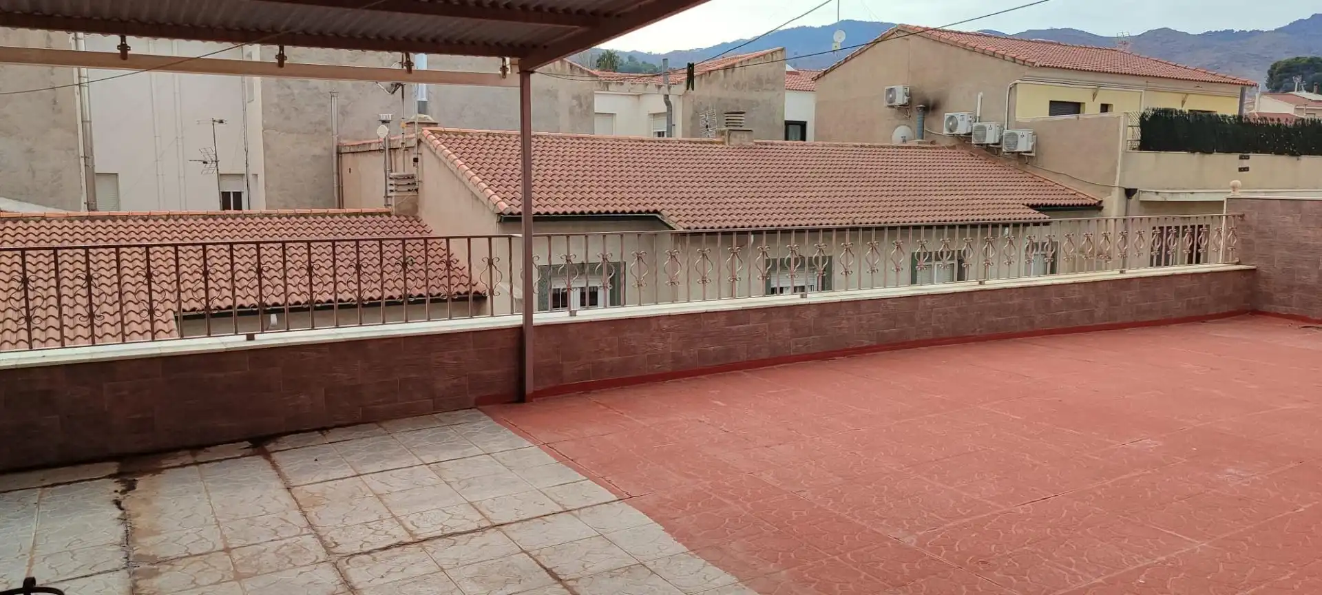 Terrace of Houses for sale in Tíjola  with Terrace and Storage room