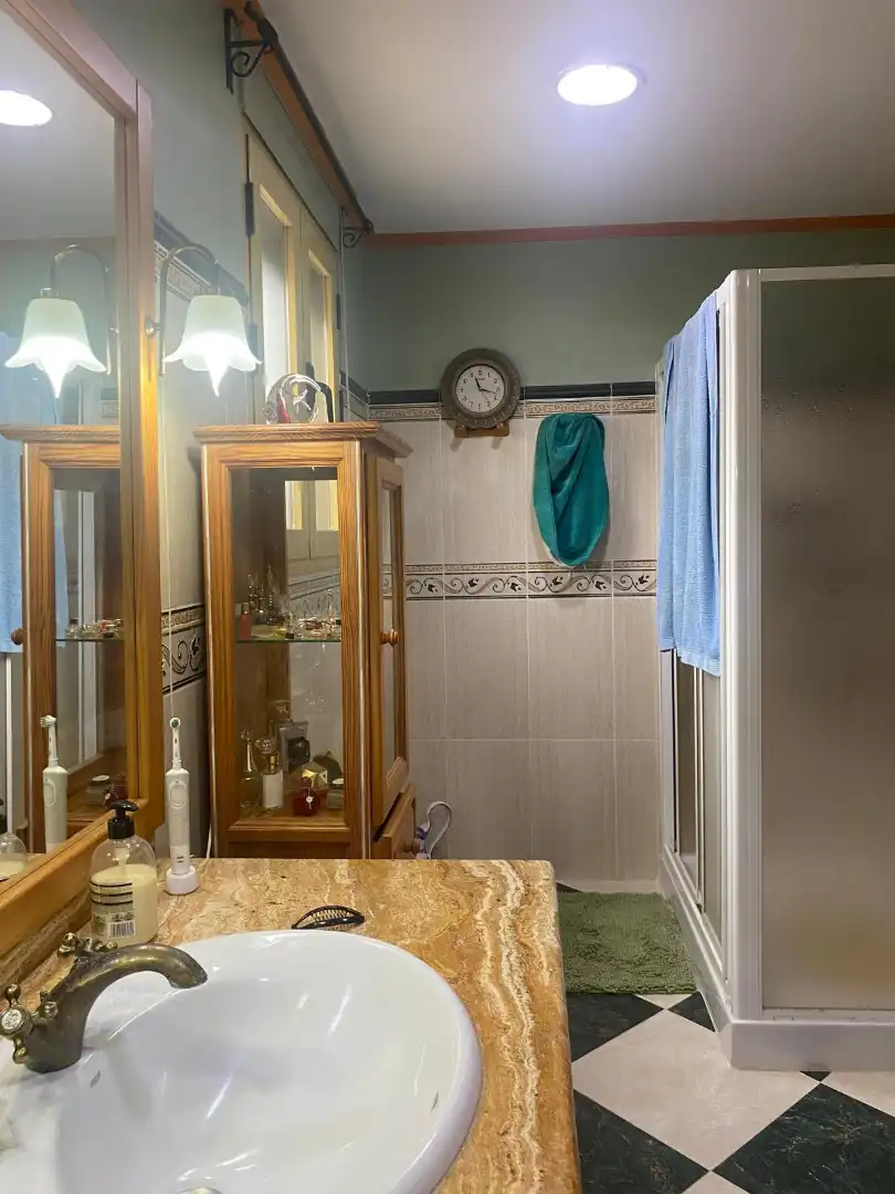 Villa avec piscine à vendre à Madrigal, imagen 21