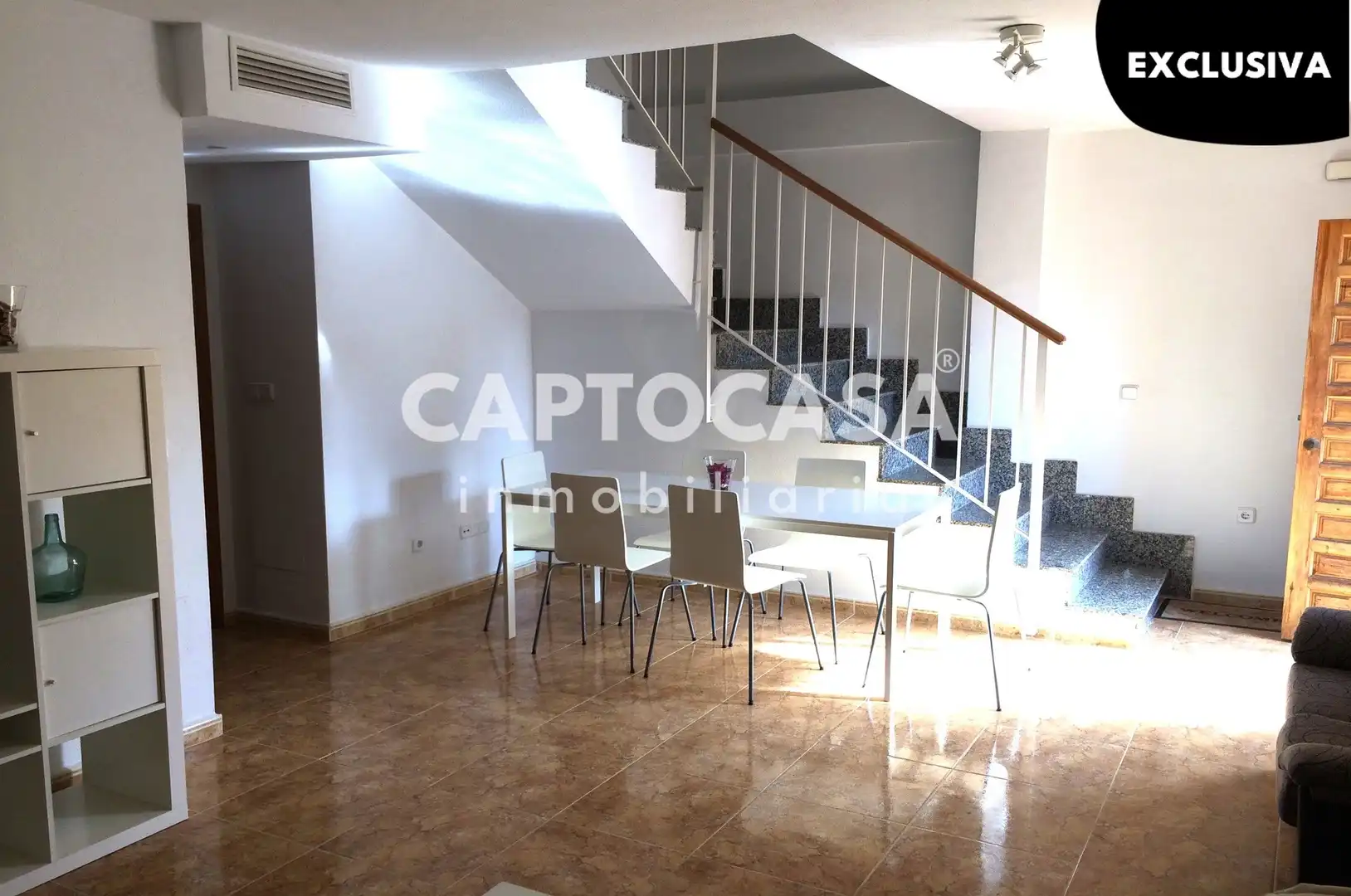 Casa adosada en venta en N/A, Los Nietos