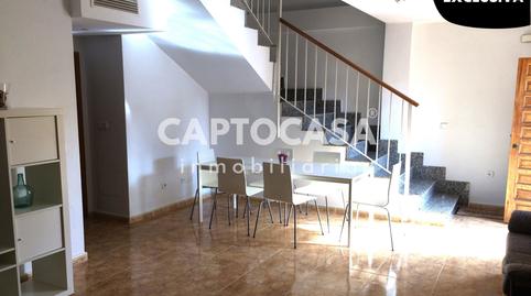 Foto 4 de Casa adosada en venta en N/a, Los Nietos, Murcia