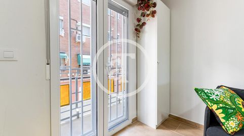 Foto 4 de Piso de alquiler en Calle Turaco, Puerta del Ángel, Madrid Capital