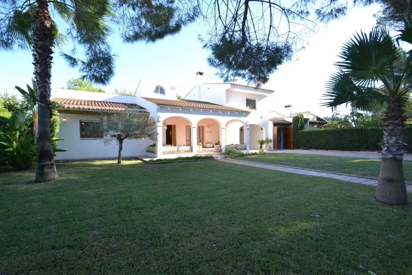 Villa con giardino in vendita a Deltebre, imagen 2