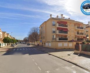 Außenansicht von Dachboden zum verkauf in Jerez de la Frontera mit Klimaanlage und Terrasse