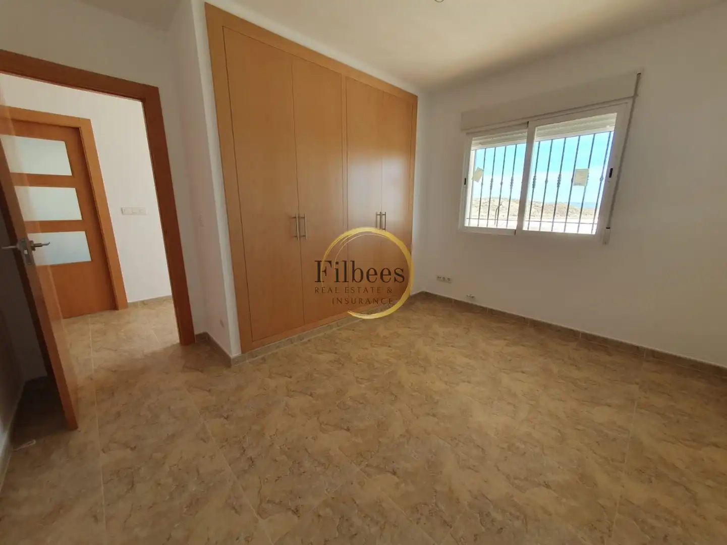 Casa rústica amb piscina en venda a Puerto Lumbreras, imagen 19