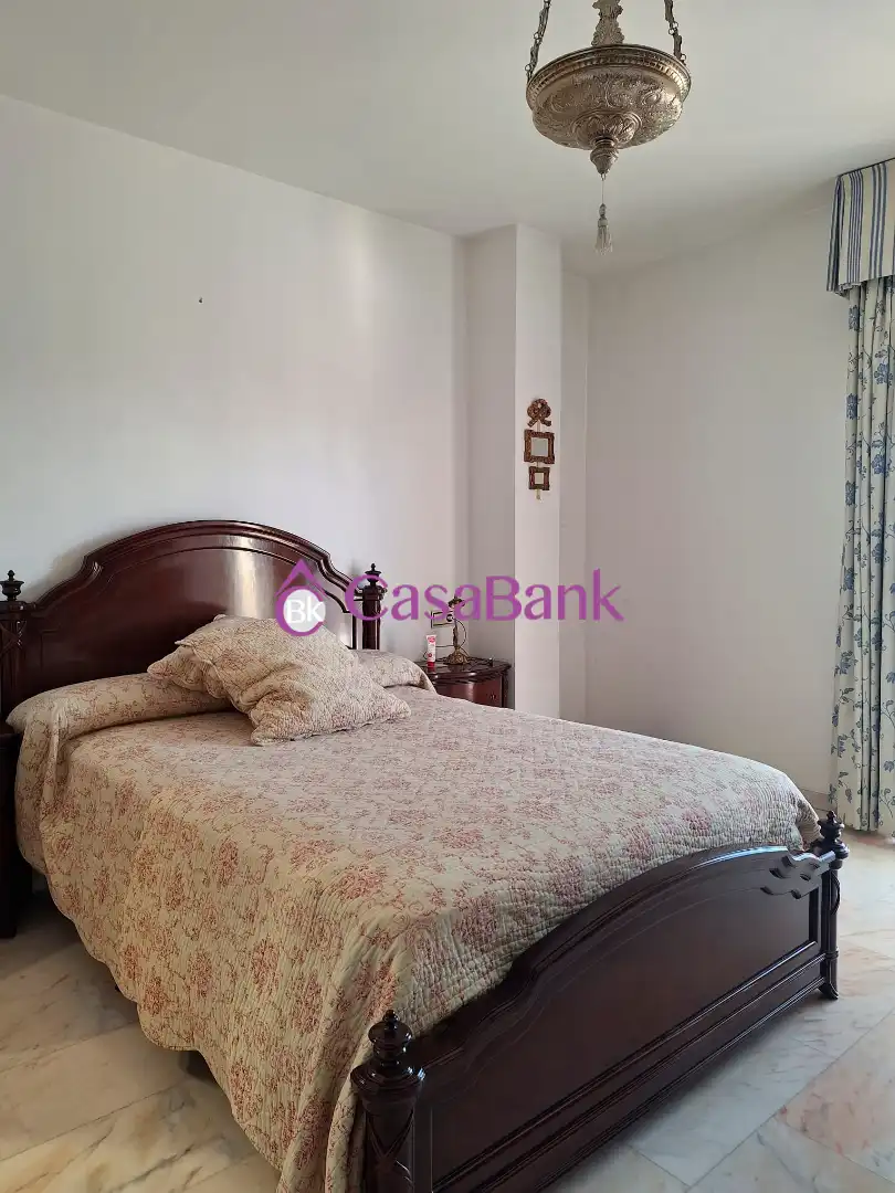 Piso con ascensor en venta en Poniente-Sur, imagen 7