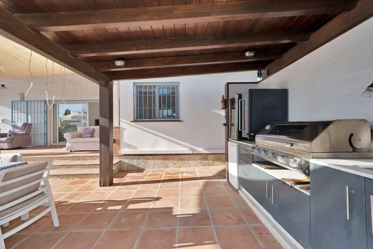 Casa a schiera in vendita a San Pedro de Alcántara, imagen 19