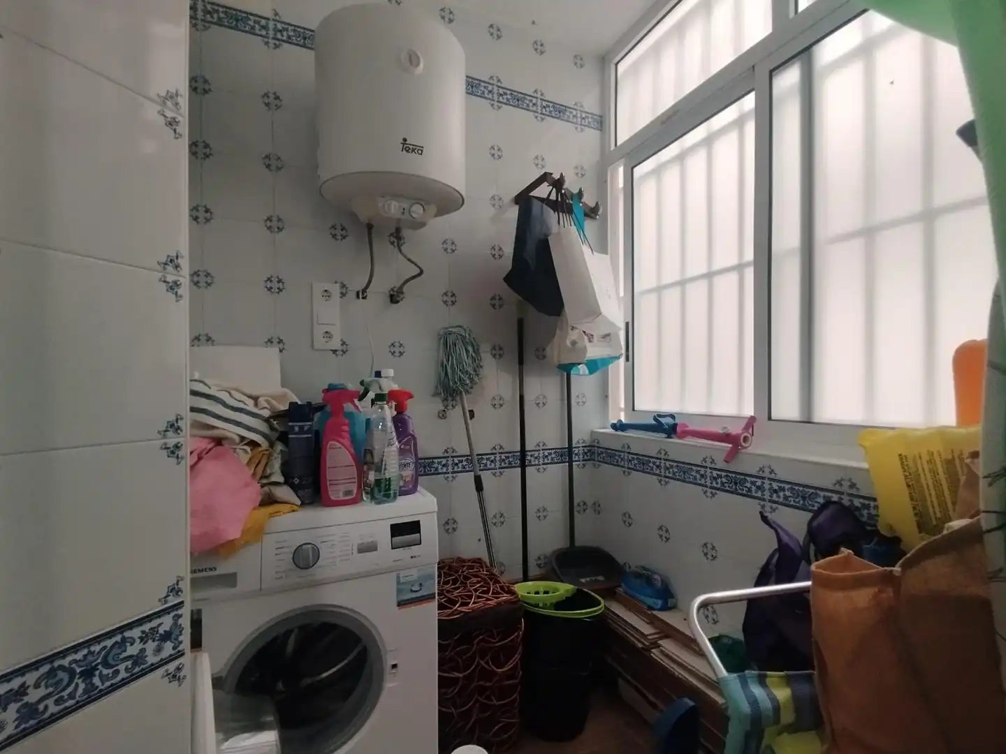 Habitación de Apartamento en venta en Guardamar del Segura con Terraza y Amueblado