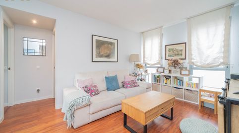 Foto 2 de Piso en venta en Avenida de la Oliva, 46, Golf - El Carralero, Majadahonda