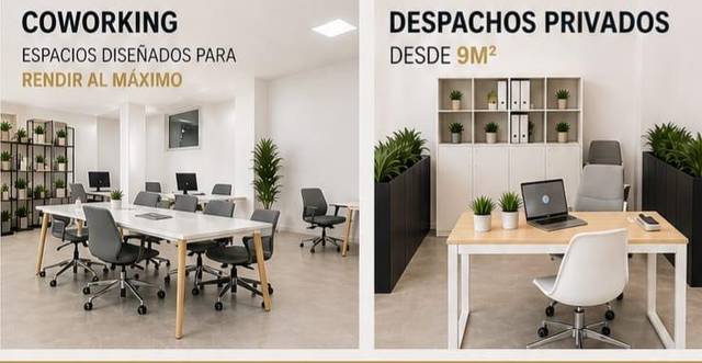 Local comercial en Alquiler en Son Amonda - Reis Catòlics