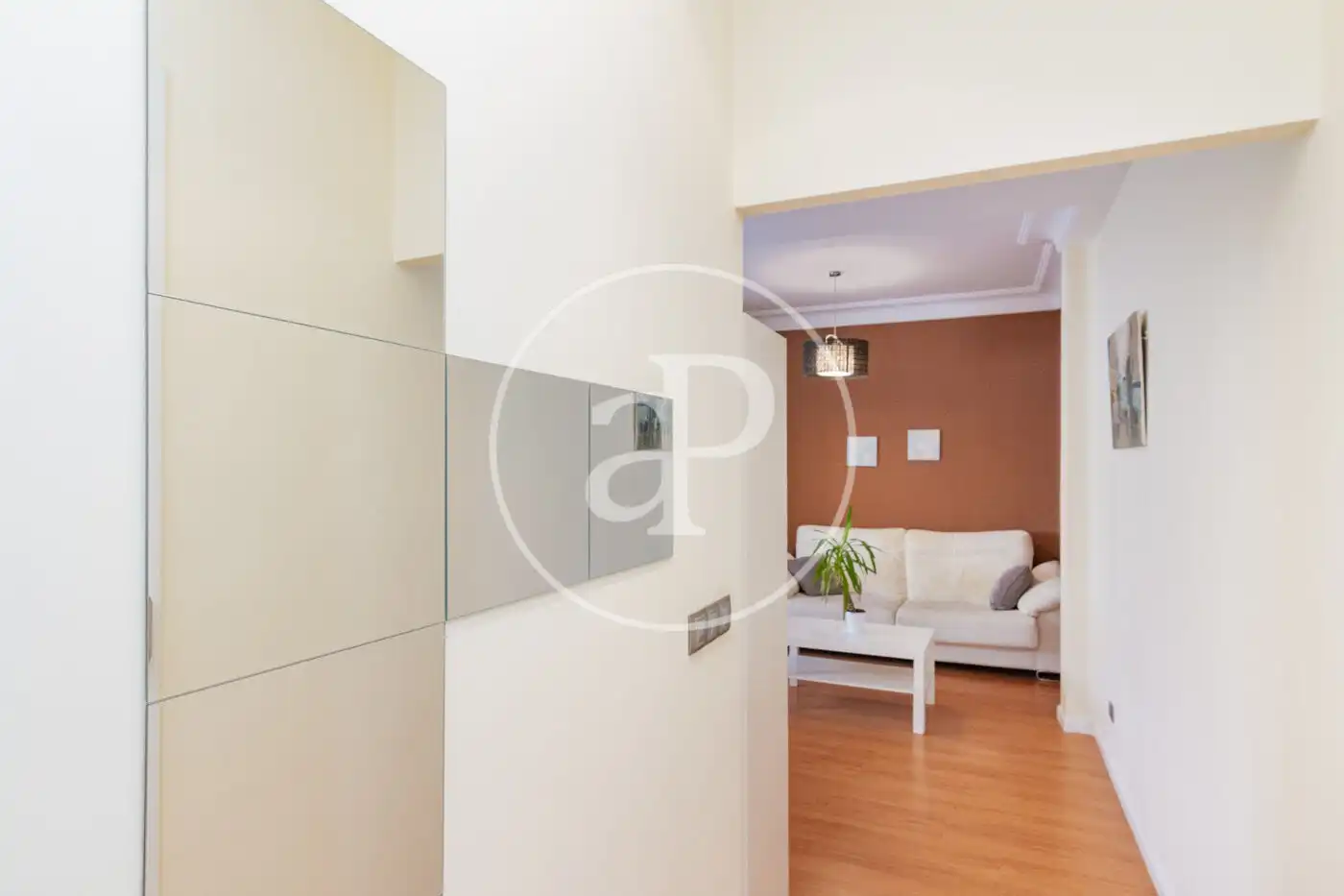 Flat for rent in Calle de Goya, Goya