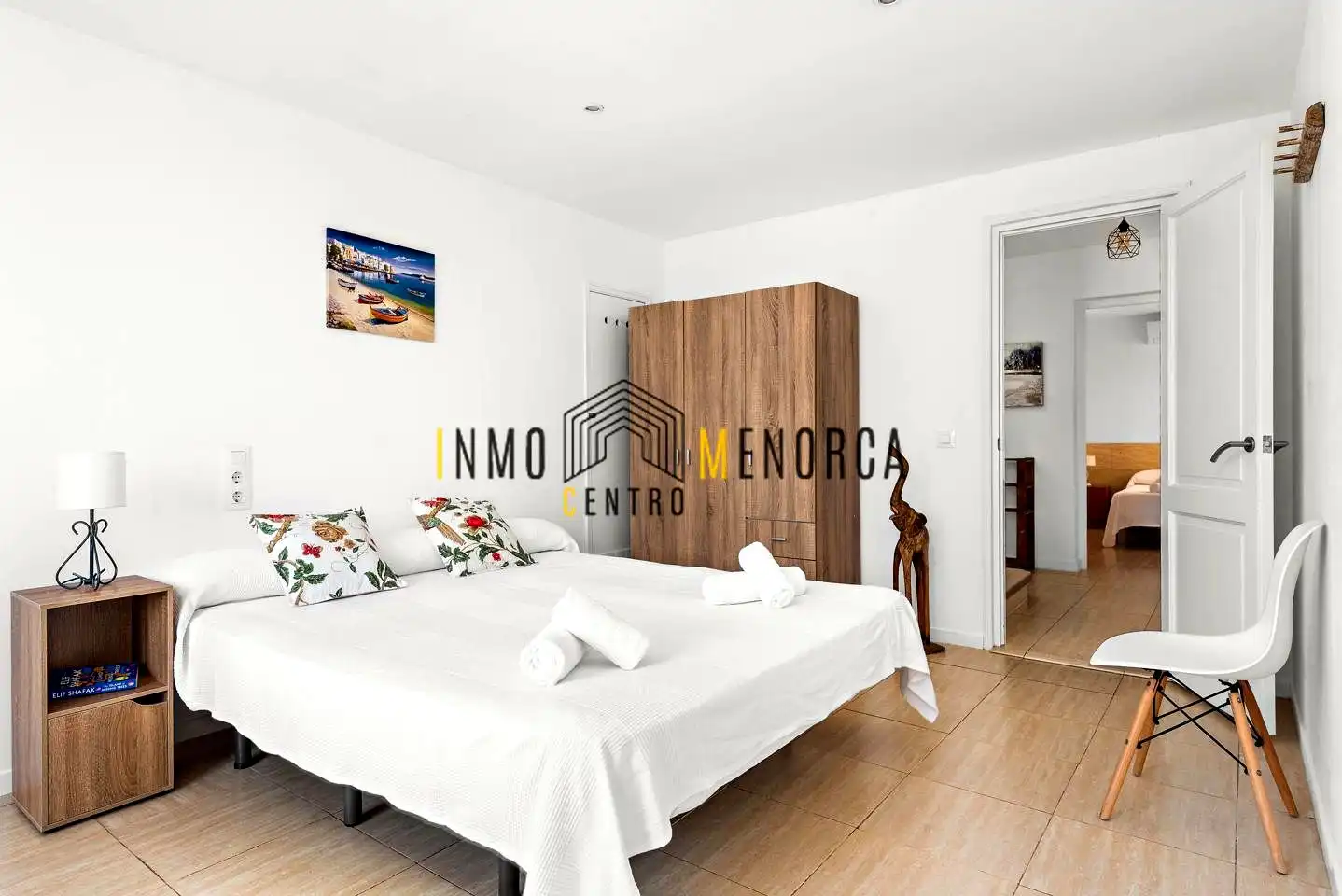 House with pool for sale in Cala Blanca, imagen 19
