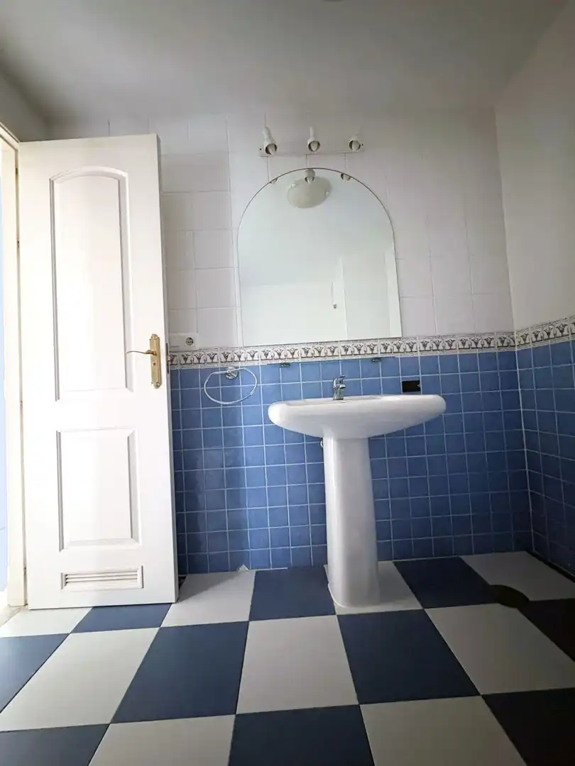 Wohnung zum Verkauf in Reserva de Marbella