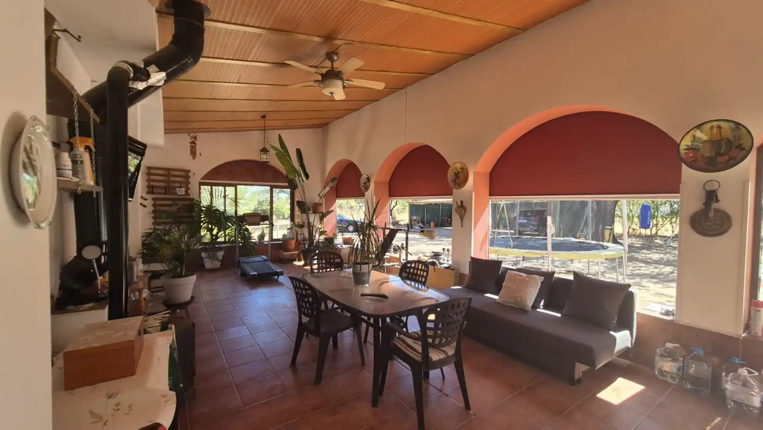 Detached house for sale in Carretera de Sevilla - Los Montitos, imagen 42