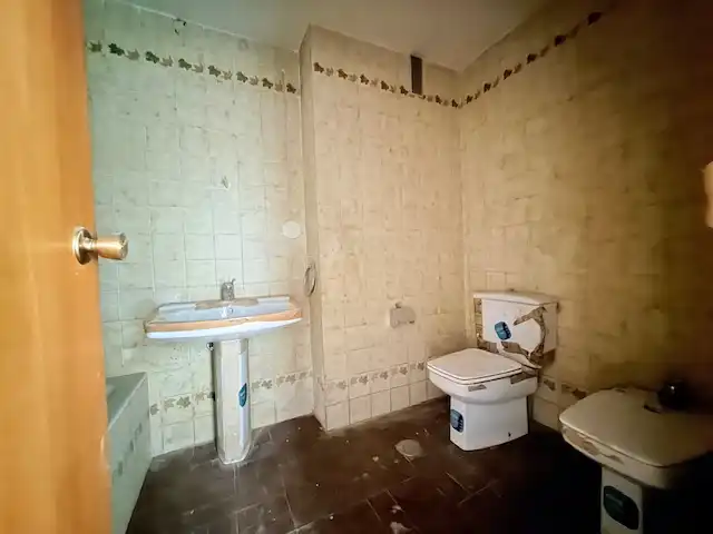 Piso con ascensor en venta en Carrer de Puig Roda 1, imagen 26
