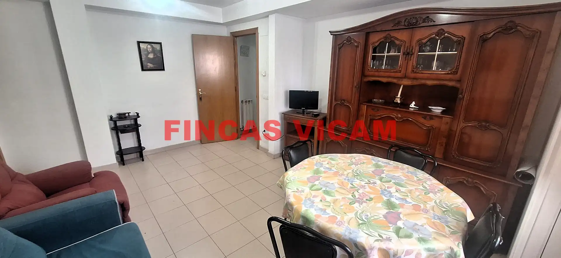 Flat for rent in Ayerbe, Huesca