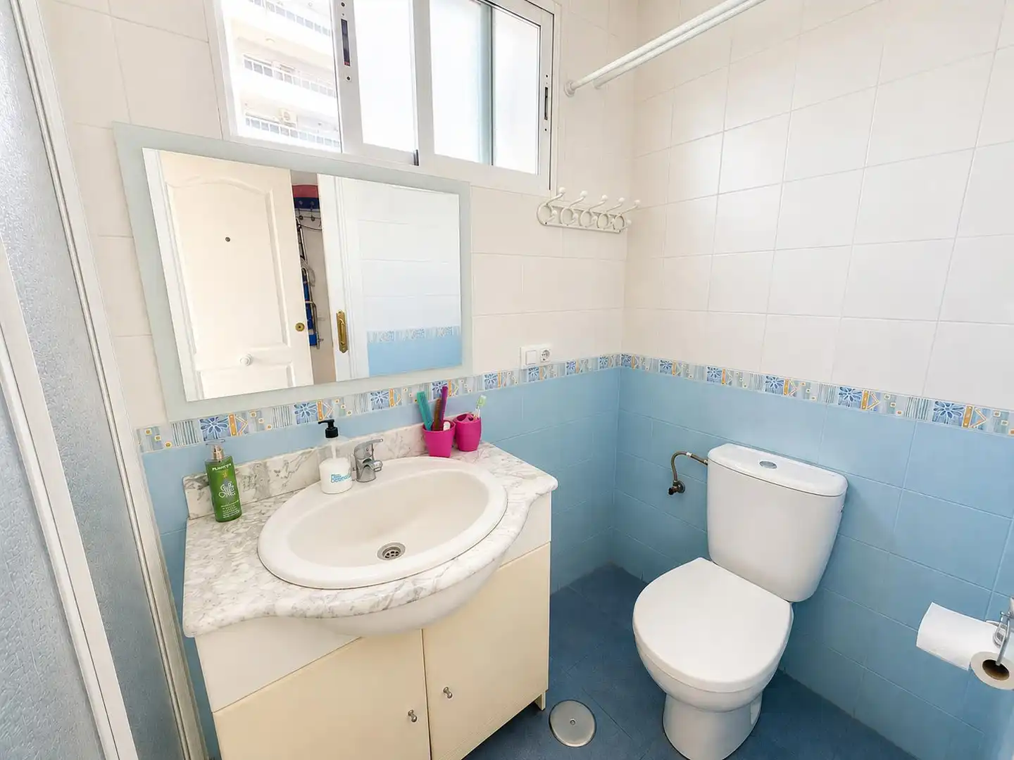 Flat for rent in Avenida Terramar Alto, 16, Solymar