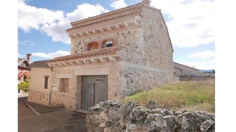 Foto 2 de Casa o xalet en venda a Valdevacas y Guijar, Segovia