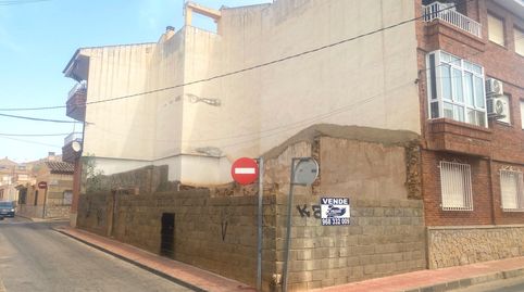 Foto 2 de Residencial en venda a Mazarrón Casco Urbano, Mazarrón