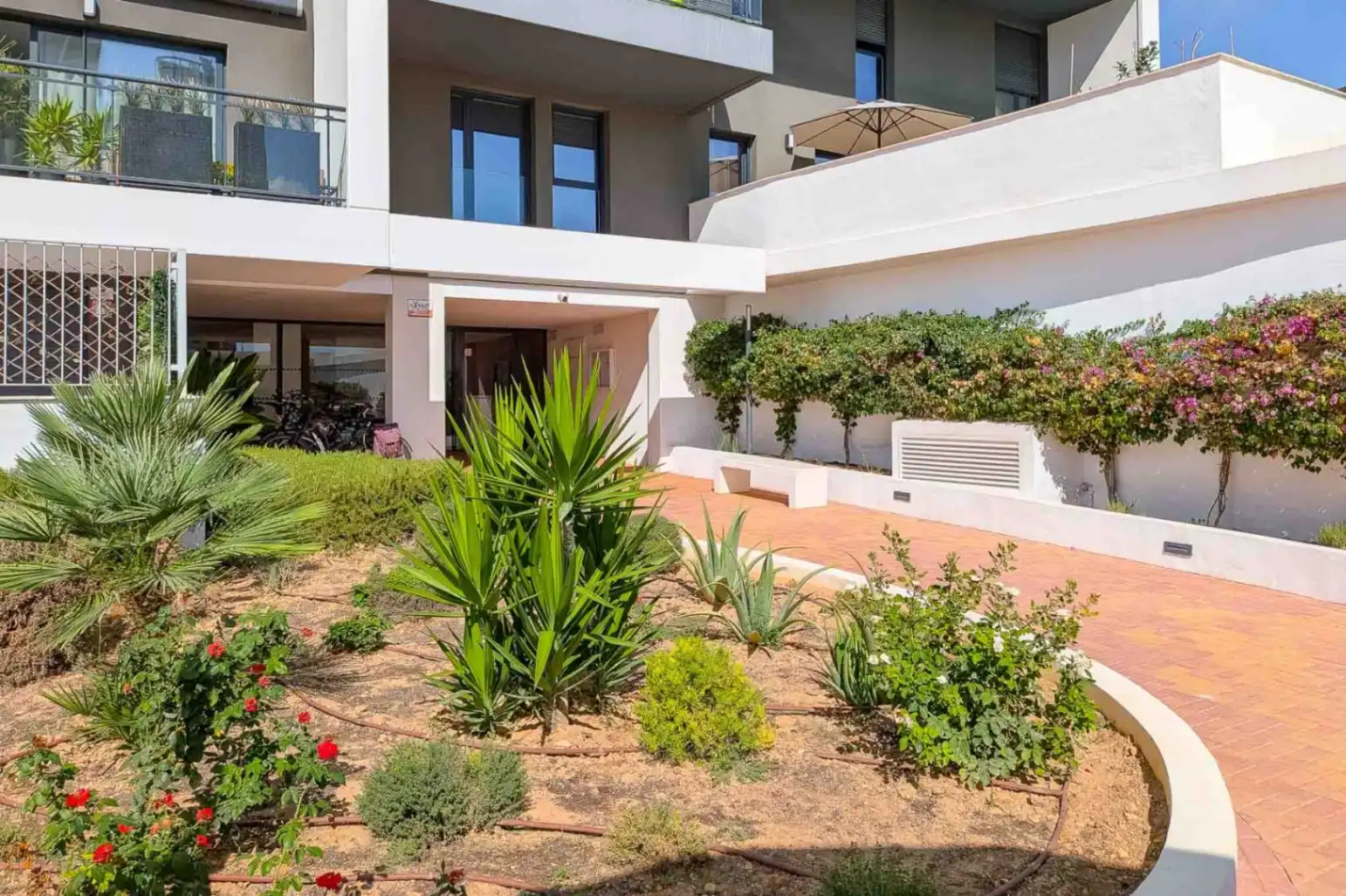 Apartamento con terraza en venta en Marisol Park - Ortembach - Los Almendros, imagen 25
