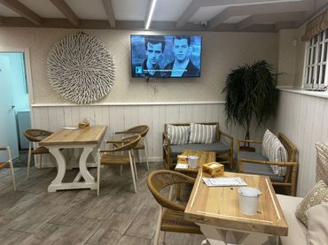 Local comercial en venda a Esteiro