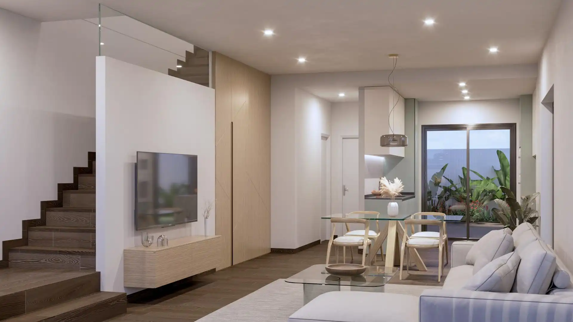 Villa avec piscine à vendre à San Pedro del Pinatar, imagen 4