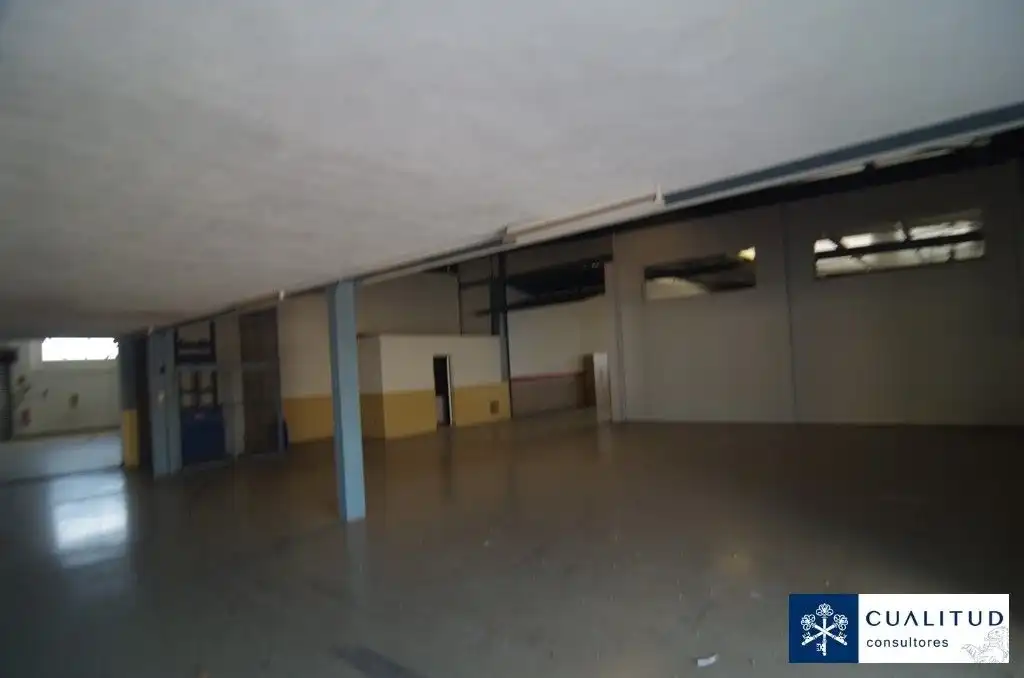 Industrial building for sale in Norte, imagen 41