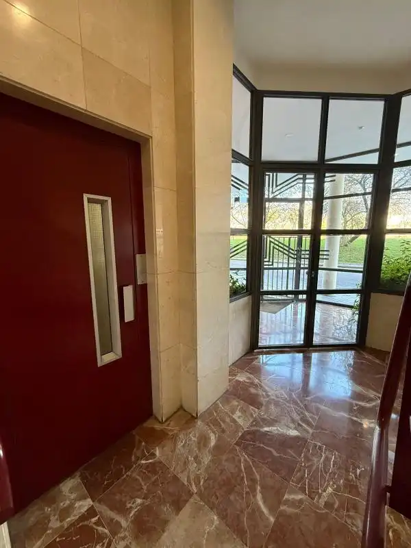 Oficina en venta en Leganés con Calefacción