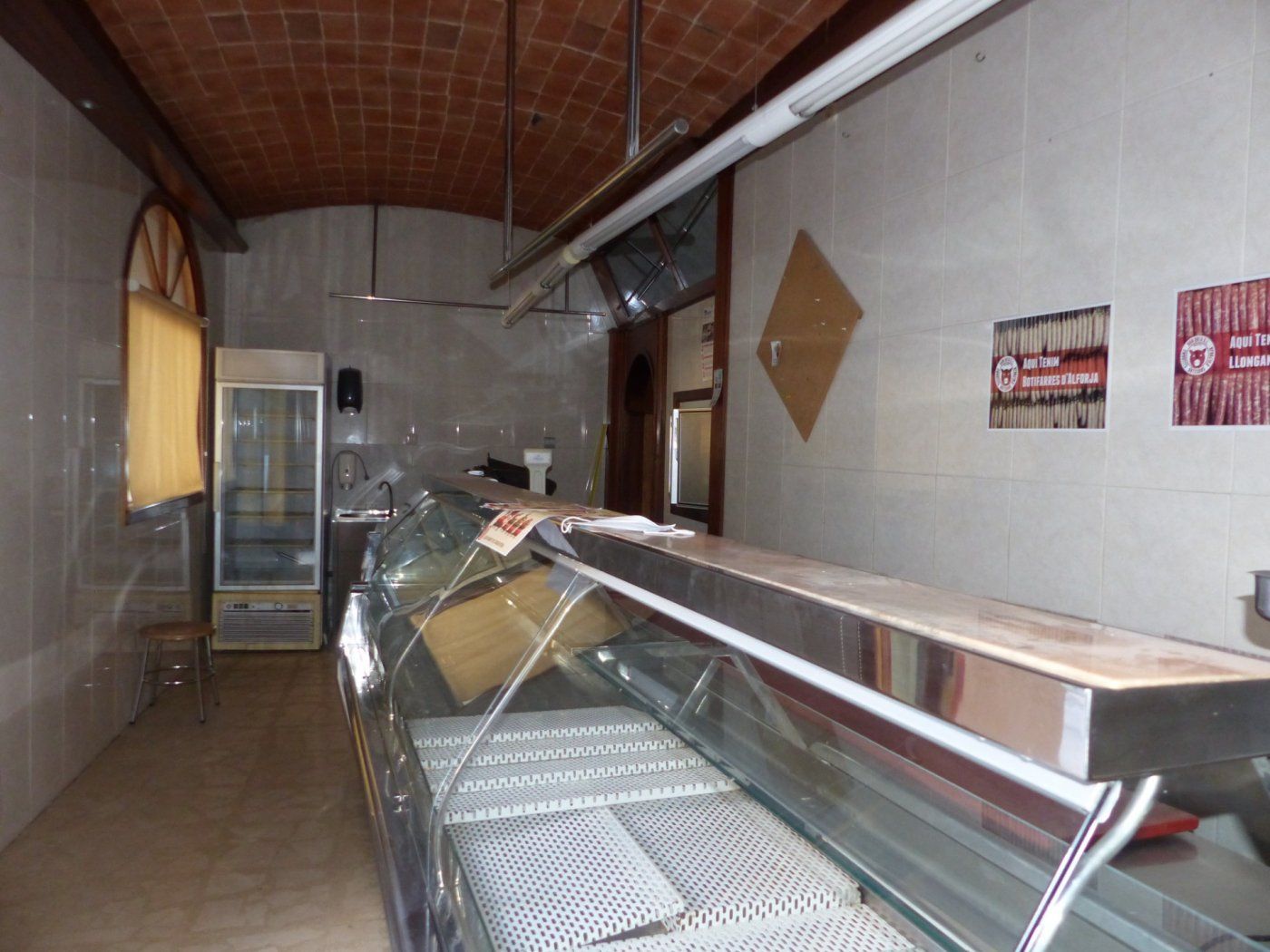 Local en venda en Les Borges del Camp amb Moblat