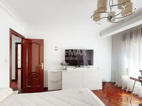 Appartement avec terrasse à vendre à Rúa Ramón Valle Inclán, imagen 18