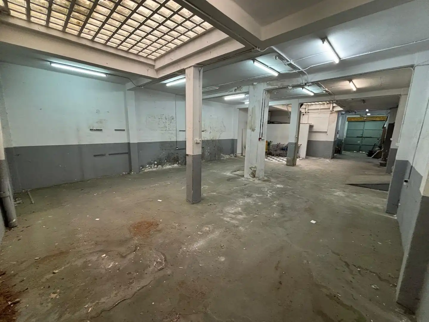 Gewerbefläche zum Verkauf in Calle José María de Pereda, imagen 24
