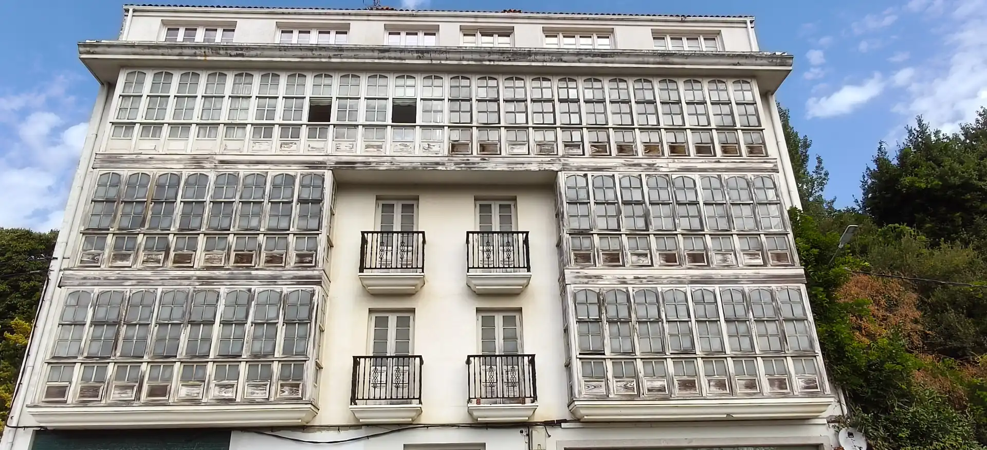 Pis en venda a Aldea Saíñas 31
