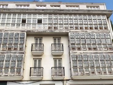Appartement à vendre à Aldea Saíñas 31