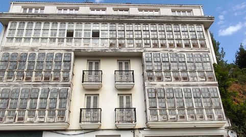 **PISO PARA REFORMAR EN CEDEIRA**