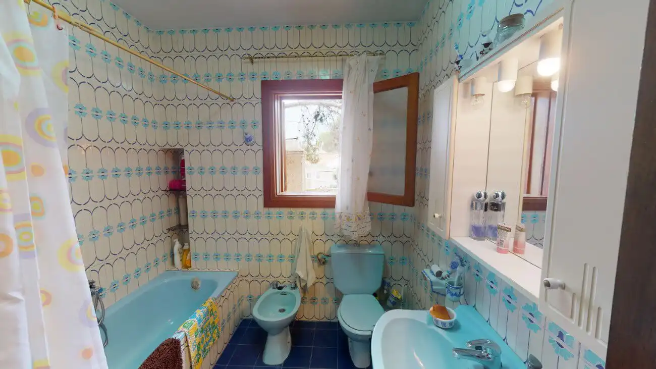 Casa o chalet en venta en El Pinar de Campoverde