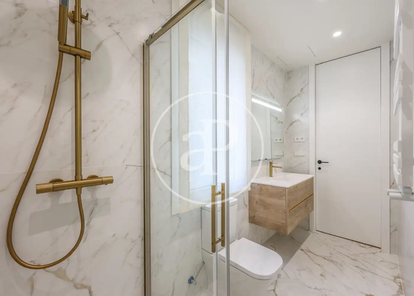 Appartement avec ascenseur à vendre à C/ del Alcalde Sainz de Baranda, imagen 36