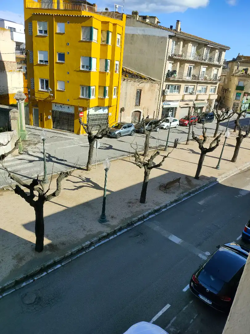 Vista exterior de Casa o xalet en venda en Torroella de Montgrí amb Aire condicionat, Calefacció i Jardí privat