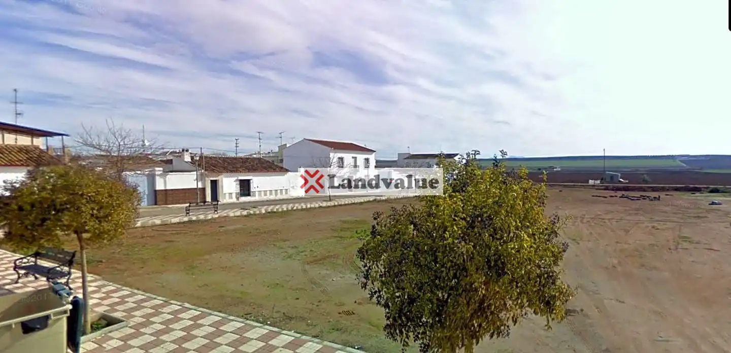 Residencial en venta en Sierra de Yeguas