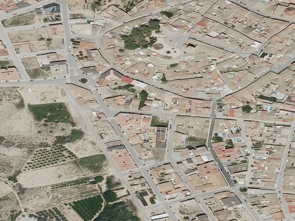 Piso en venta en Remigio Benito 36, imagen 2