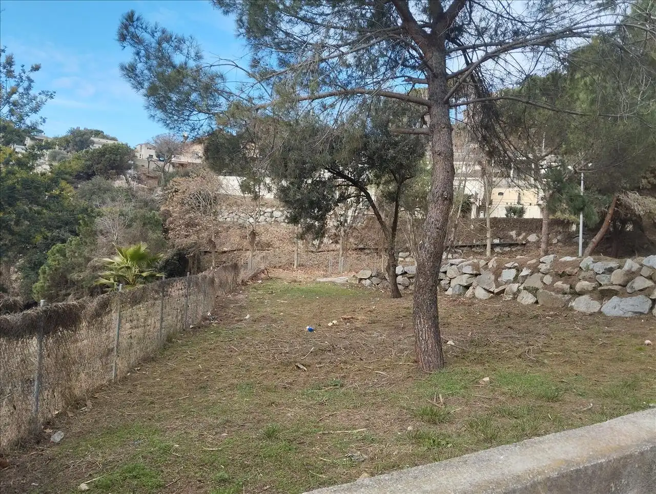 Terreno residenziale in vendita a Can Massuet, imagen 8