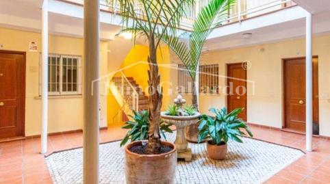 Foto 5 de Pis en venda a Calle Dos Aceras, La Goleta - San Felipe Neri, Málaga Capital