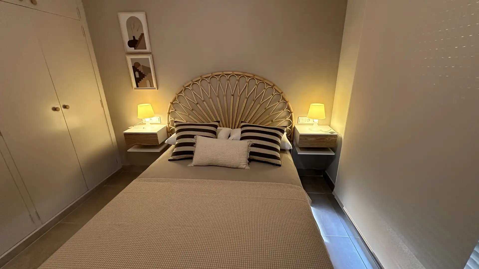 Apartamento de alquiler en Carrer Margarides, 17, Cambrils Port
