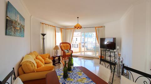 Foto 5 de Apartament de lloguer a Calahonda, Mijas